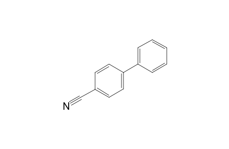 4-Cyanobiphenyl