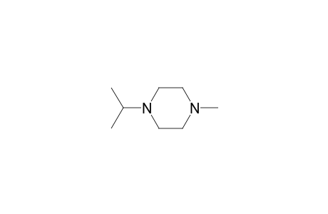 1-iso-Propyl-4-methylpiperazine