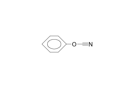 Phenyl cyanate