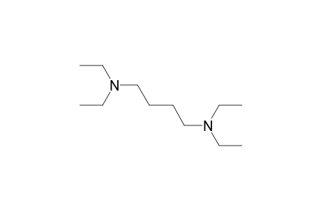 N,N,N',N'-tetraethyl-1,4-butanediamine