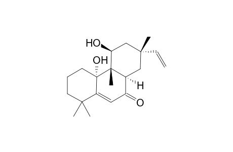 Candidenodiol