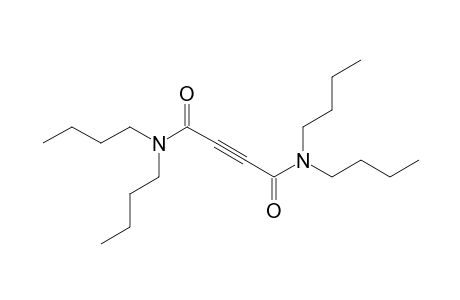 N,N,N',N'-Tetrabutyl-but-2-ynediamide