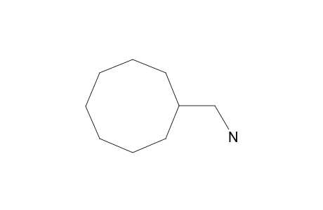 cyclooctanemethylamine