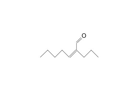 2-Propyl-2-heptenal