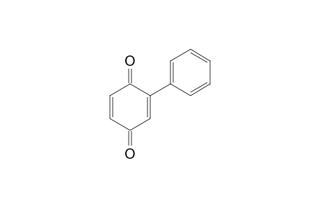 Phenyl-p-benzoquinone