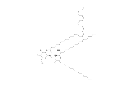 AHexCer (O-30:6)18:1;2O/17:3;O