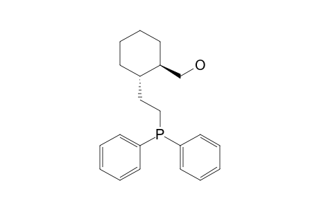 Trans-[2-(2-diphenylphosphinoethyl)cyclohexyl]methanol