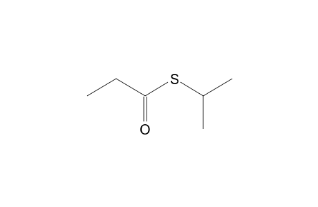 S-ISOPROPYLTHIOLPROPIONAT