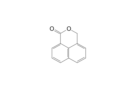 1H,3H-NAPHTHO[1,8-cd]PYRAN-1-ONE