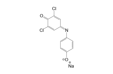 2,6-dichloroindophenol, sodium salt