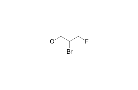 2-BROMO-3-FLUORO-PROPAN-1-OL