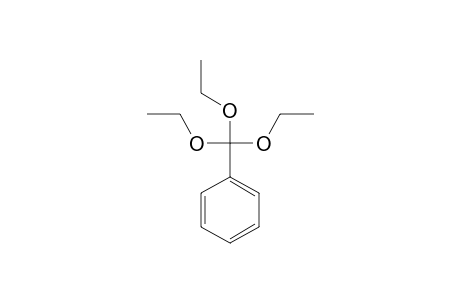 ORTHOBENZOIC ACID, TRIETHYL ESTER