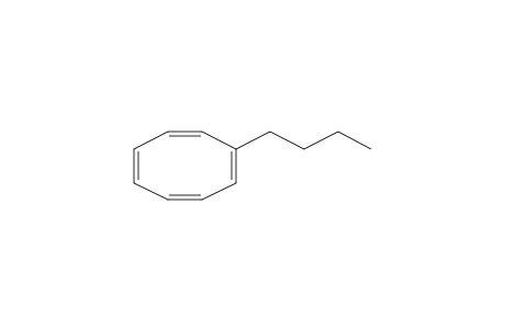 Butyl-2,4,6,8-cyclooctatetraene