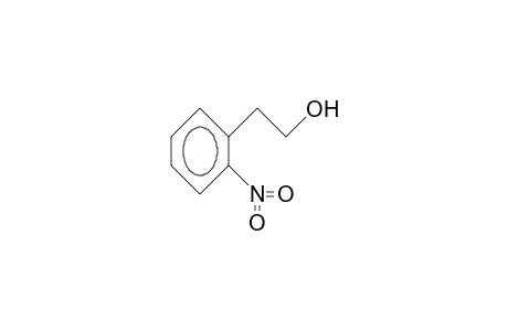 o-nitrophenethyl alcohol