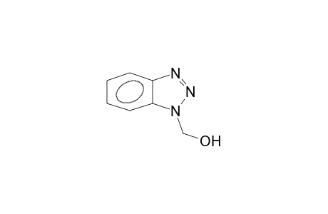 1H-Benzotriazole-1-methanol