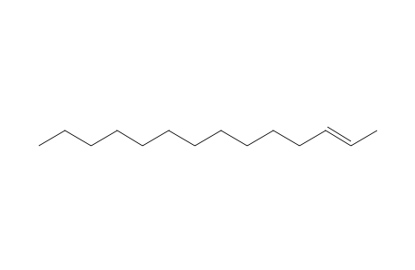 2-Tetradecene