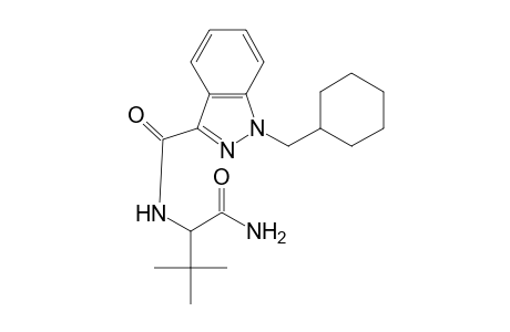 MAB-CHMINACA