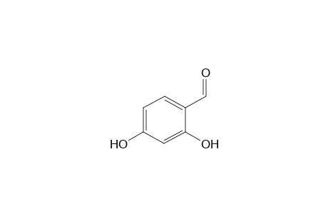 2,4-Dihydroxybenzaldehyde