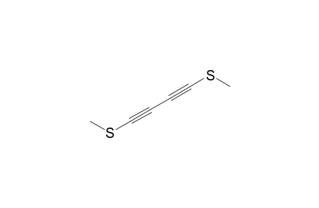 2,7-DITHIAOCTA-3,5-DIYNE