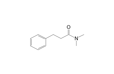 N,N-DIMETHYL-3-PHENYLPROPIONAMIDE