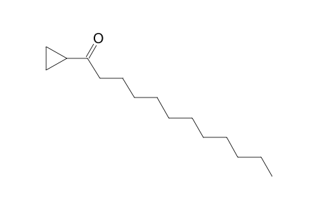 1-Dodecanone, 1-cyclopropyl-