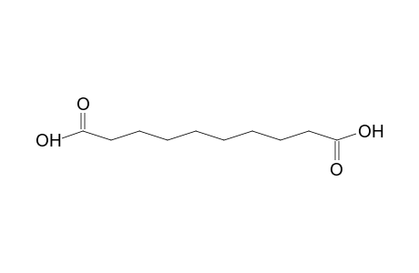 Sebacic acid