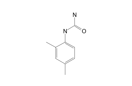 2,4-Dimethylphenylurea