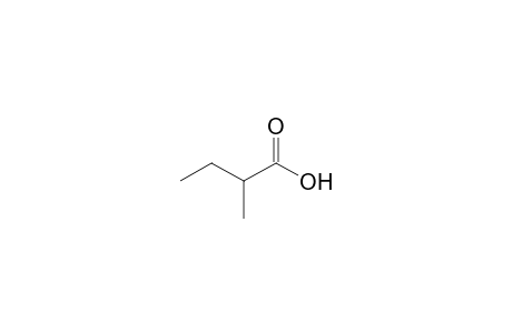 2-Methylbutyric acid