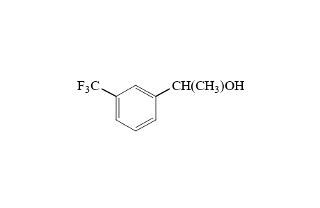 1-(3-(Trifluoromethyl)phenyl)ethanol