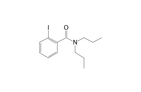 2-Iodo-N,N-dipropyl-benzamide