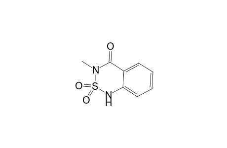 N-Methylbentazon