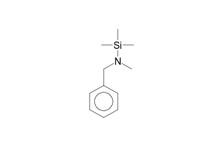 Silanamine, N,1,1,1-tetramethyl-N-(phenylmethyl)-