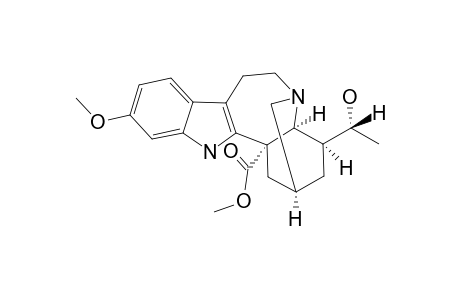 19-EPI-ISOVOACRISTINE