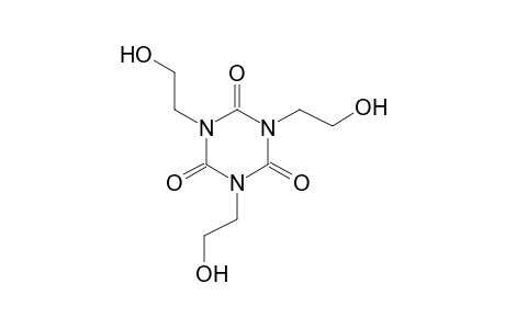 1,3,5-Tris(2-hydroxyethyl)isocyanurate