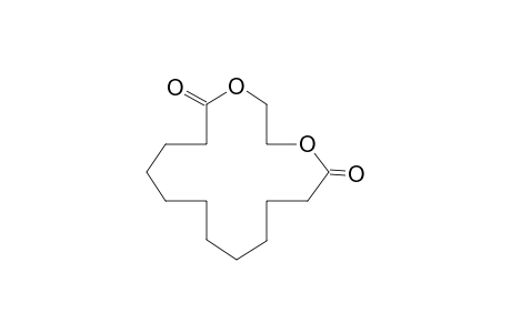 1,4-Dioxacyclohexadecane-5,16-dione