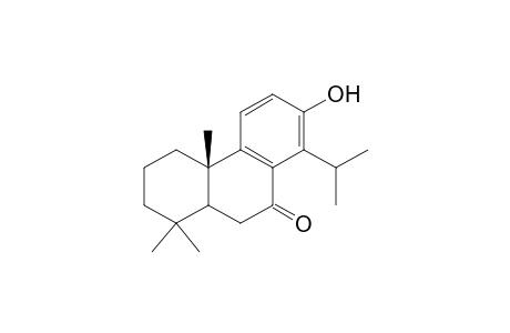 7-Oxototarol