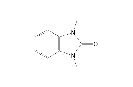 1,3-Dimethyl-2-benzimidazolinone