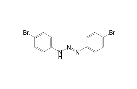 (4-Bromophenyl)-(4-bromophenyl)azo-amine