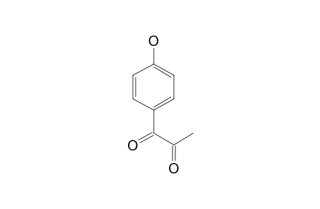 4-Hydroxyphenylacetylketone