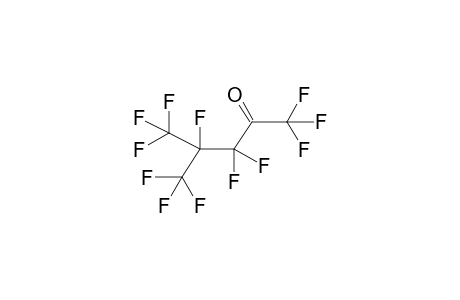 PERFLUORO-METHYLISOBUTYLKETONE