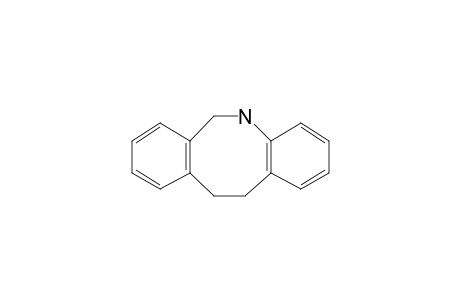 5,6,11,12-Tetrahydrodibenz(B,F)azocine