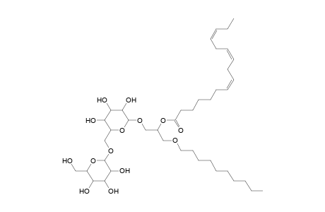 DGDG O-10:0_16:3