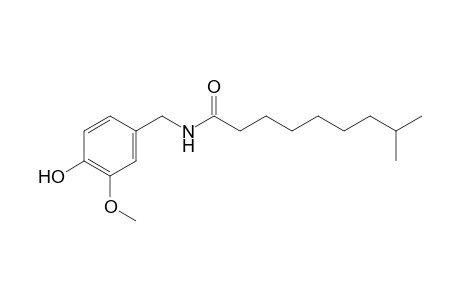 Dihydrocapsaicin