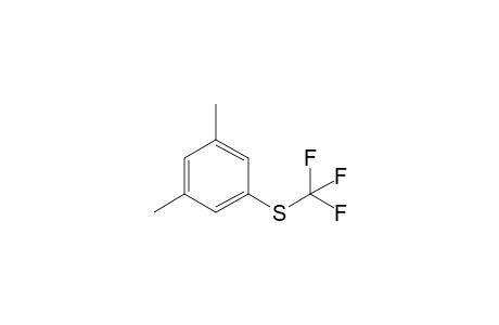 (3,5-Dimethylphenyl)(trifluoromethyl)sulfane