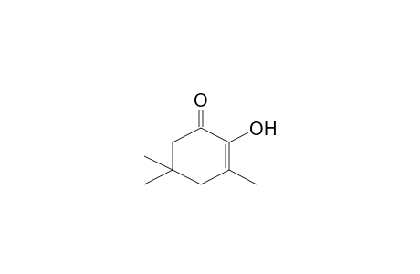 2-hydroxy-3,5,5-trimethylcyclohex-2-en-1-one