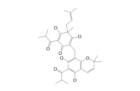 ISOHYPERBRASILOL-B