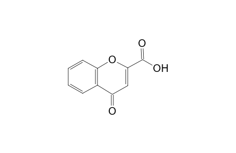 Chromone-2-carboxylic acid