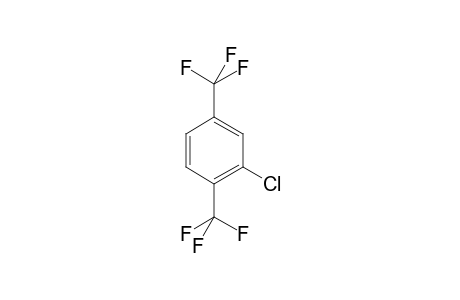 1-Chloro-2,5-bis(trifluoromethyl)benzene