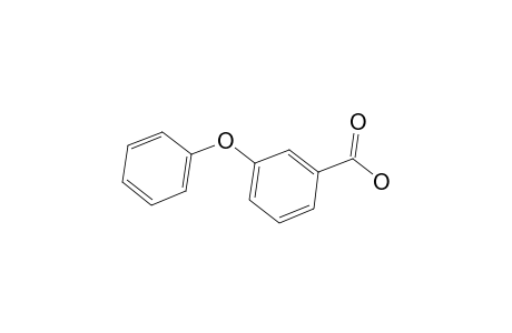 3-Phenoxy-benzoic acid