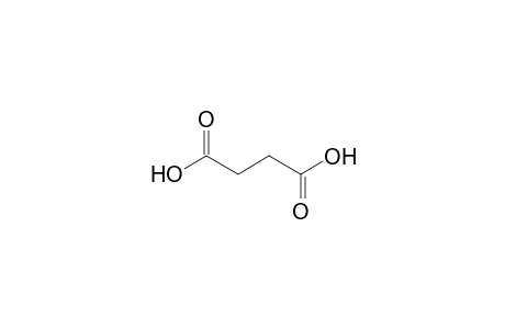 Butanedioic acid